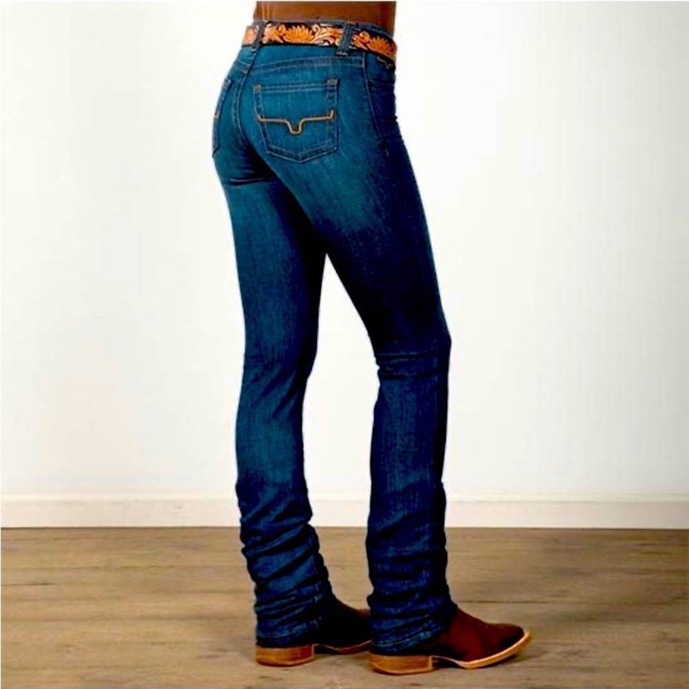 kimes ranch jeans 4/34 Betty